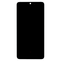 Přední kryt Huawei P30 Breathing Crystal + LCD + dotyková deska, Originál - BEZ otisku