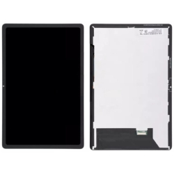 LCD Lenovo Tab M11 TB330FU + dotyková deska Black / černá, Originál
