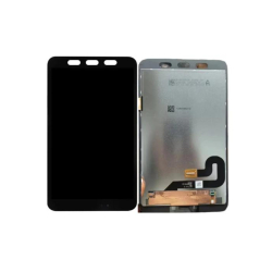LCD Samsung X300, X306 Galaxy Tab Active5 5G + dotyková deska Black / černá, Originál