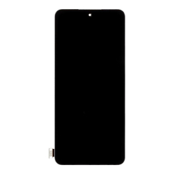 LCD OnePlus Nord 4 + dotyková deska Black / černá, Originál