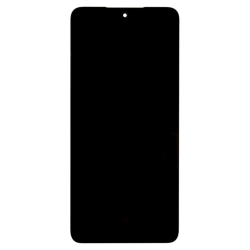 LCD Xiaomi 14T, 14T Pro + dotyková deska Black / černá, Originál