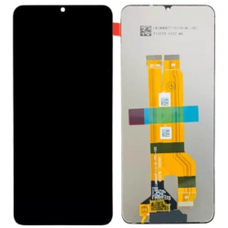 LCD Realme C61, C63 4G + dotyková deska Black / černá, Originál