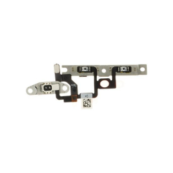 Flex kabel hlasitosti Apple iPhone 15, Originál
