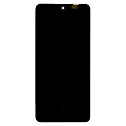 LCD OnePlus Nord CE 4 Lite + dotyková deska Black / černá, Originál