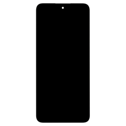LCD Huawei Honor 200 Smart + dotyková deska Black / černá, Originál