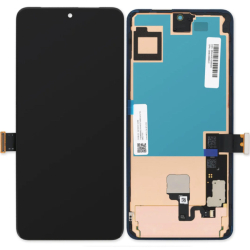 LCD Google Pixel 8 Pro + dotyková deska Black / černá, Originál