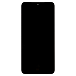 LCD Xiaomi Poco F6 Pro + dotyková deska Black / černá, Originál