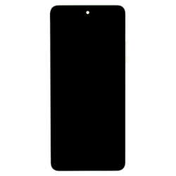 Přední kryt Realme C67 4G Green Sunny Oasis + LCD + dotyková deska, Originál