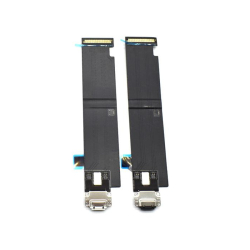Flex kabel Apple iPad Pro 12.9 2015 wifi + Lightning konektor White / bílý, Originál