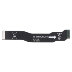 Flex kabel LCD Samsung S928B Galaxy S24 Ultra 5G, Originál