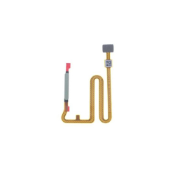 Flex kabel čtečky prstů Samsung A146B Galaxy A14 5G Green / zelený, Originál