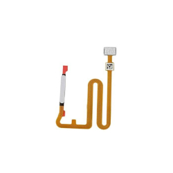 Flex kabel čtečky prstů Samsung A146B Galaxy A14 5G Silver / stříbrný, Originál