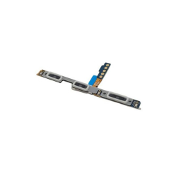 Flex kabel on/off + hlasitosti Samsung A556 Galaxy A55 5G, Originál