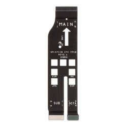 Flex kabel hlavní Samsung S711B Galaxy S23 FE 5G, Originál