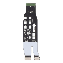 Flex kabel hlavní Samsung A356 Galaxy A35 5G, A556 Galaxy A55 5G, Originál