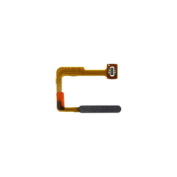 Flex kabel čtečky prstů Xiaomi Poco F5 Black / černý, Originál
