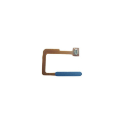 Flex kabel čtečky prstů Xiaomi Poco F5 Blue / modrý, Originál
