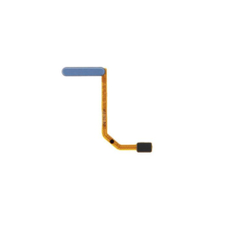 Flex kabel čtečky prstů Samsung A156 Galaxy A15 5G Blue / modrý, Originál