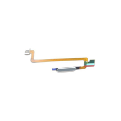 Flex kabel čtečky prstů Xiaomi Redmi 13 4G Blue / modrý, Originál