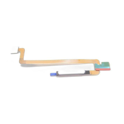 Flex kabel čtečky prstů Xiaomi Redmi 13 4G Pink / růžový, Originál