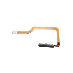 Flex kabel čtečky prstů Huawei Honor X8b, Honor 200 Lite Black / černý, Originál