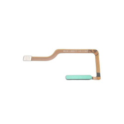 Flex kabel čtečky prstů Huawei Honor X8b, Honor 200 Lite Green / zelený, Originál