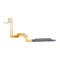 Flex kabel čtečky prstů Xiaomi Redmi 12 5G Black / černý, Originál