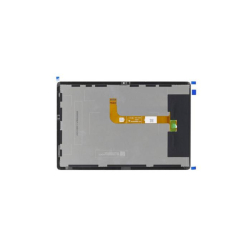 LCD Samsung X210, X215 Galaxy Tab A9+ 11 LTE + dotyková deska Black / černá, Originál