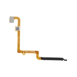Flex kabel čtečky prstů Xiaomi Redmi A3 Black / černý, Originál