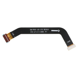 Flex kabel LCD Samsung P610, P613, P615, P619 Galaxy Tab S6 Lite LTE, Originál