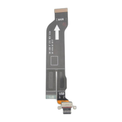 Flex kabel Samsung F956B Galaxy Z Fold6 5G + USB-C konektor, Originál