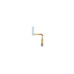 Flex kabel čtečky prstů Samsung F741B Galaxy Z Flip6 5G Blue / modrý, Originál