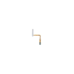 Flex kabel čtečky prstů Samsung F741B Galaxy Z Flip6 5G Silver / stříbrný, Originál