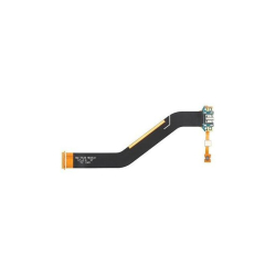 Flex kabel Samsung T536 Galaxy Tab 4 10.1 + microUSB konektor, Originál
