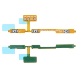 Flex kabel on/off + hlasitosti Samsung A166 Galaxy A16 5G, Originál