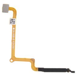 Flex kabel čtečky prstů Xiaomi Redmi 14C 4G Black / černý, Originál