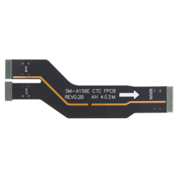 Flex kabel hlavní Samsung A155 Galaxy A15 4G, A156 Galaxy A15 5G, Originál