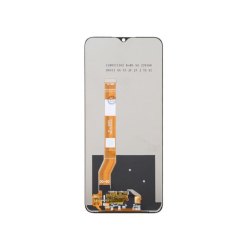 LCD OnePlus Nord N20 SE + dotyková deska Black / černá, Originál