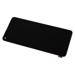 LCD Oppo Reno8 Lite, Reno7 Lite, Reno7 Z 5G + dotyková deska Black / černá, Originál