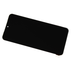 LCD Xiaomi Redmi Note 12S + dotyková deska Black / černá, Originál - TFT