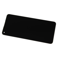 LCD Realme 10 4G + dotyková deska Black / černá, Originál - Incell kvalita