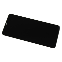 LCD Realme C33 + dotyková deska Black / černá, Originál - TFT