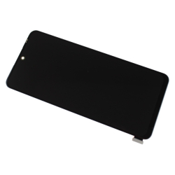 LCD Xiaomi Redmi Note 12 5G + dotyková deska Black / černá, Originál