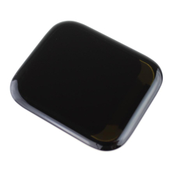 LCD Apple Watch 4 44mm + dotyková deska Black / černá - REPAS, Originál