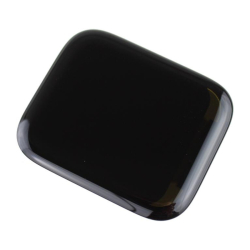 LCD Apple Watch 6 44mm + dotyková deska Black / černá - REPAS, Originál