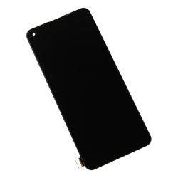 LCD Oppo Reno5 5G + dotyková deska Black / černá, Originál - TFT