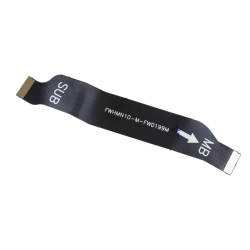 Flex kabel hlavní Xiaomi Redmi Note 10 4G, Originál