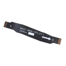 Flex kabel hlavní Xiaomi Redmi Note 9 Pro, Originál