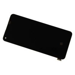 LCD Oppo A78 4G + dotyková deska Black / černá, Originál