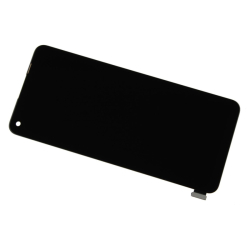 LCD Oppo Reno 8T 4G + dotyková deska Black / černá, Originál - TFT